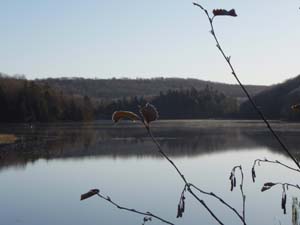 Earltown Lake